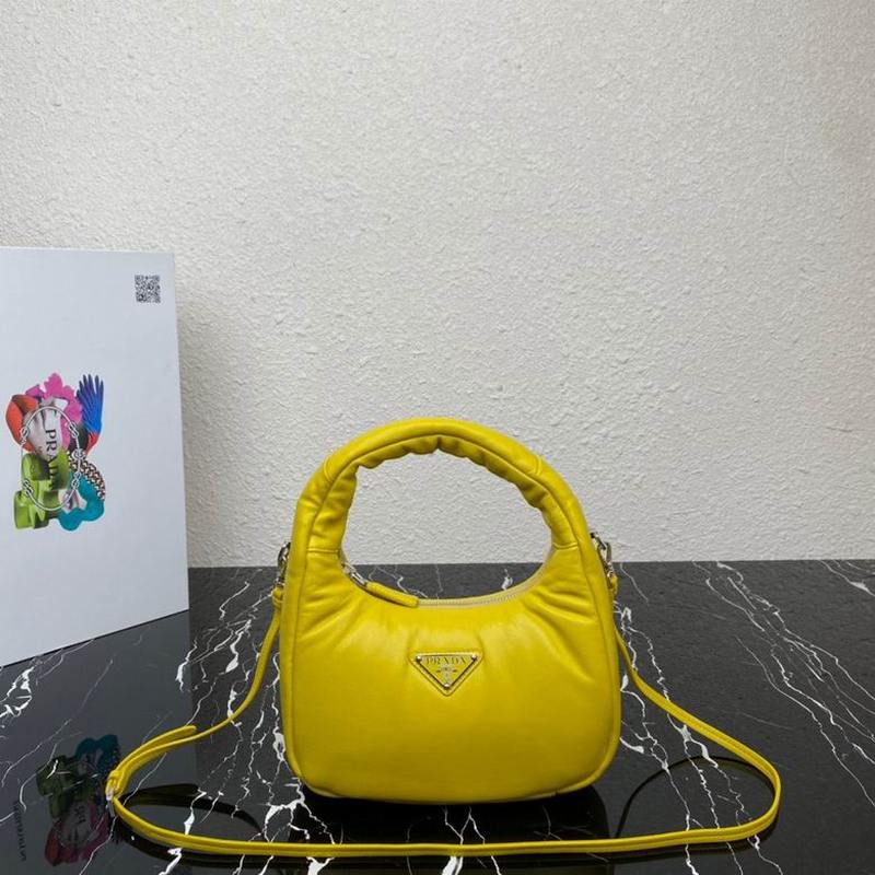 Prada Handbags 89